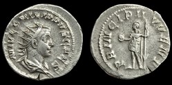 Phillippe II (247- automne 249)