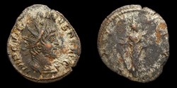 Victorin (EG 234) - SALVS AVG