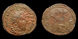 Postume (Immitation - EG 41) - PAX AVG