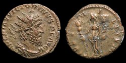 Victorin (EG 192) - FIDES MILITUM