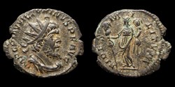 Victorin (EG 192) - FIDES MILITUM