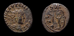 Tetricus II (Imitation) - SPES ...