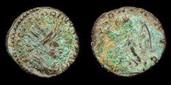 Victorin (EG 216 ou 220) - VICTORIA AVG