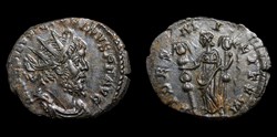Victorin (EG 192) - FIDES MILITUM