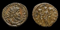 Victorin (EG 192) - FIDES MILITUM