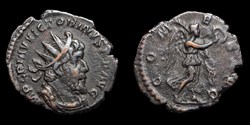 Victorin (EG 193 var) - COMES AVG