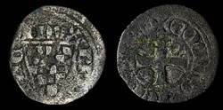 Denier - Jean III - Evran
