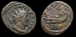 Postume (EG 18) - LAETITIA AVG