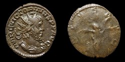 Victorin (EG 234) - SALVS AVG