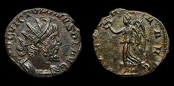 Victorin (EG 245) - VICTORIA AVG