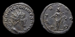 Victorin (EG 231) - SALVS AVG