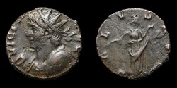 Victorin (EG 238/239) - SALVS AVG