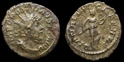 Postume (EG 55) - DIANAE LVCIFERAE