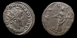 Victorin (EG 234) - SALVS AVG