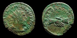 Marius (EG 167) - CONCORD MILIT