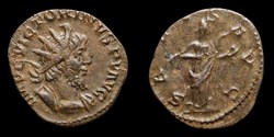 Victorin (EG 234) - SALVS AVG