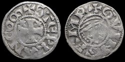Denier - Etienne 1er (Penthièvre)
