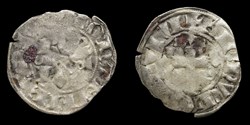 Double-denier - Jean III