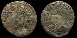 Denier - Jean III - Evran