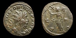 Victorin (EG 197) - PAX AVG v / *