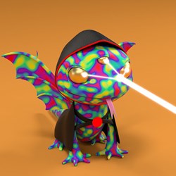 WynLambo #4971