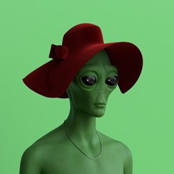 Visitor of Imma Degen #6621