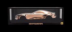 KONZΞPT | Series 1 [BTC Edition]