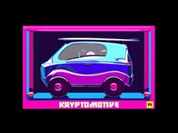NOSTALGIA | Series 1 [002]