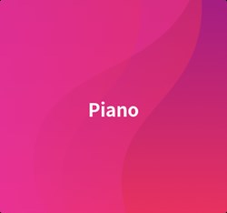 Piano