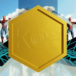999 OnEarth Badge