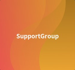 SupportGroup