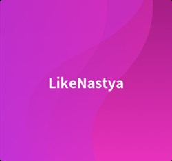 LikeNastya