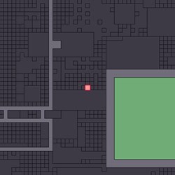 The Decentraland Report Merch Shop