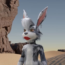 Faith MaFluffy