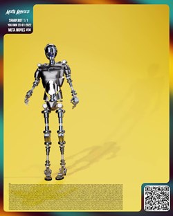 SHARP.BOT