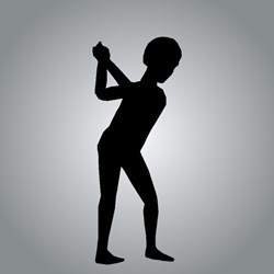 Golfcraft - Golf Swing