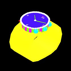 Rolmax Glow
