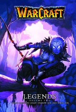 Warcraft Legends 2