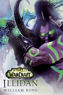 World of Warcraft - Illidan