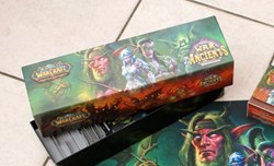 World of Warcraft War of the Ancients Epic Collection