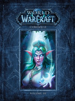 World of Warcraft : Chroniques Volume 3