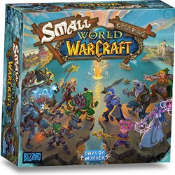 Small World of Warcraft