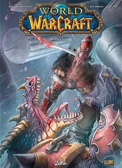 World of Warcraft - 5 - Face à face