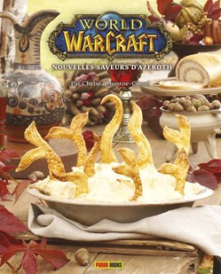 World of Warcraft - Nouvelles saveurs d'Azeroth