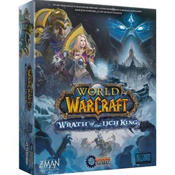 World of Warcraft - Wrath of the Lich King - Pandemic System
