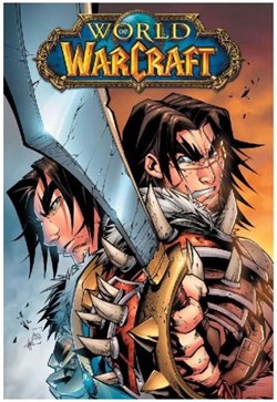 World of Warcraft - 6 - Dans l'Antre de la Mort