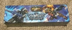 World of Warcraft Scourgewar Icecrown Epic Collection