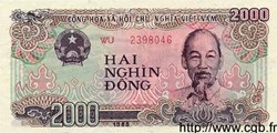 2000 Dông - Viet Nam