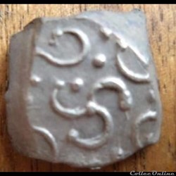 Savès 395 - Drachme Setubo