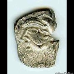 Savès 233 - Drachme au type de Belvès